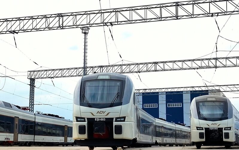 Bakı - Tbilisi qatarına qiymətlər belə olacaq - Nəqliyyat eksperti rəqəm açıqladı