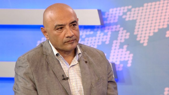 Paşinyan seçkini uduzsa, ssenari bəllidir – 