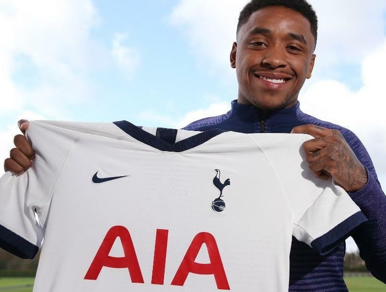 "Tottenhem" 22 yaşlı oyunçuya 30 milyon avro ödədi