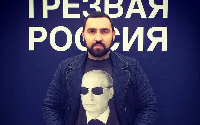 Rus siyasətçidən təklif: 