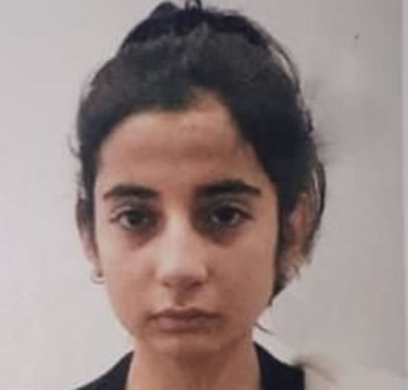 Dövlət Komitəsi itkin düşmüş və bu gün tapılan 12 yaşlı qızı nəzarətə götürdü - RƏSMİ