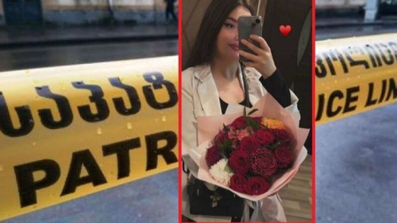 Sevgilisi ilə Tiflisə gedən Fatiməni xalası oğlu belə öldürdü... – Dəhşətli qətlin TƏFƏRRÜATI