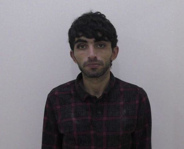 Ağcabədi polisi əməliyyat keçirdi: Saxlanılanlar var - FOTO