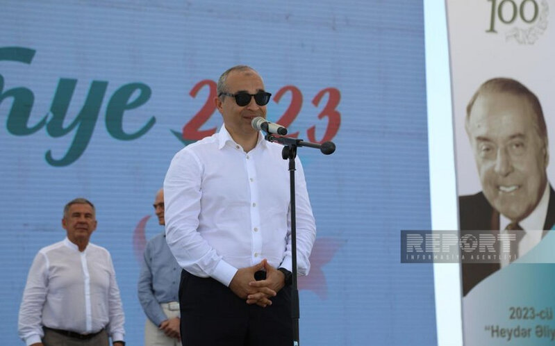 Nazir: 