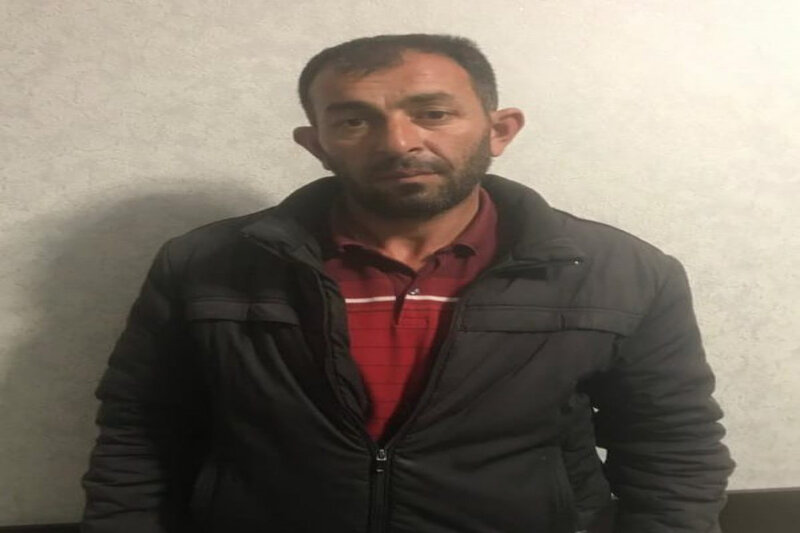 Borca görə polisə yalan danışdı, saxlanıldı