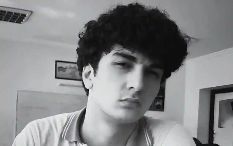 Bakıda 11-ci sinif şagirdi vəfat etdi - FOTO