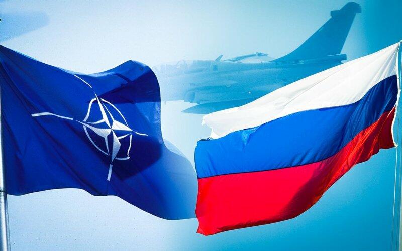 18 ay vaxt qalıb: NATO-dan böyük müharibə xəbərdarlığı