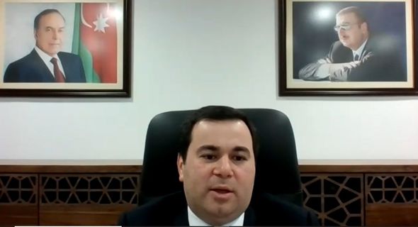 "İslahatçı Gənclər" İctimai Birliyi 15 yaşını qeyd etdi: Yeni layihə təqdim olundu - FOTO