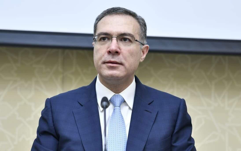 Prezidentin köməkçisi: Azərbaycan regional dəhlizləri inkişaf etdirir