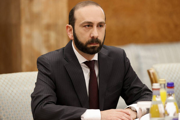 Mirzoyan: 