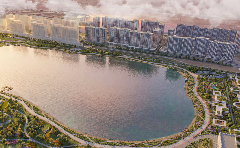 Qanlı Göldə genişmiqyaslı abadlaşdırma işləri aparılacaq