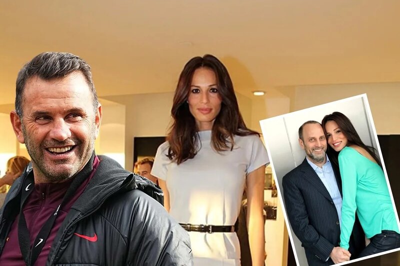 Məşhur model 16 illik ərindən BOŞANIR