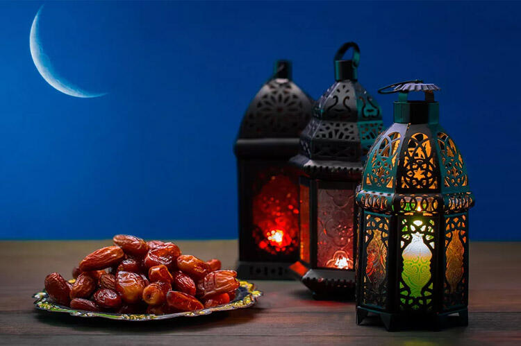 Ramazanın ilk gününün imsak, iftar və namaz vaxtları