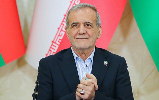 İranda siyasi böhran yaranacaq – Pezeşkianın istefası ilə bağlı mühüm açıqlama