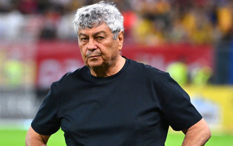 Türkiyəyə məğlubiyyətə görə istefaya göndərildi