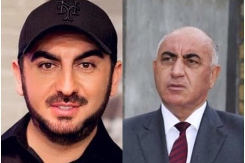 Tolik həbs edilən icra başçısından danışdı: "Kasıba ev tikdirirdim, 1 "meşok" sement vermədi"