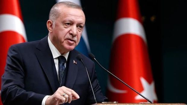Ərdoğan: "Azərbaycana bütün imkanlarımızla dəstək verdik, verəcəyik