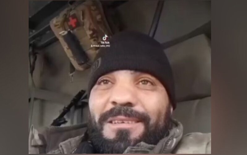 Rusiya ordusunda döyüşən daha bir azərbaycanlı həlak oldu - Foto