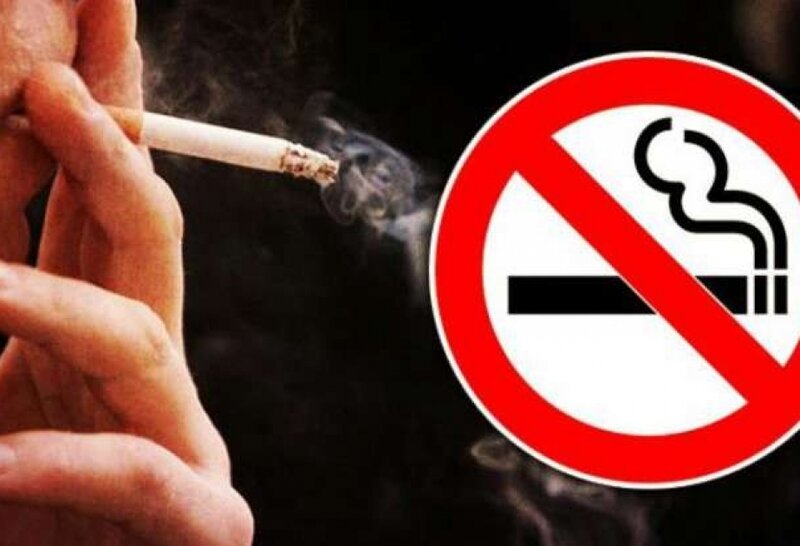 Siqaret çəkənlərin nəzərinə: Vətəndaşlar hansı halda və neçə manat cərimələnə bilərlər?