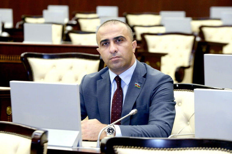 ''Kılıçdaroğlunun Azərbaycansız 'türk yolu' arzusu gözündə qalacaq' - Deputat