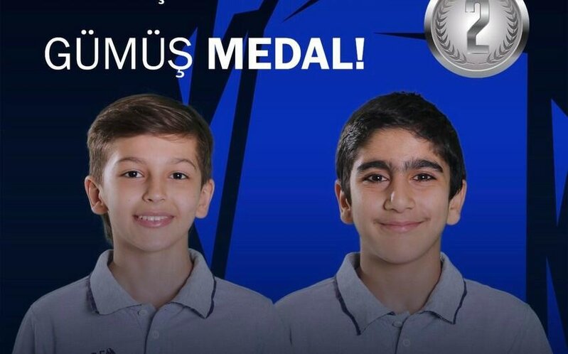 Gimnastlarımız Avropa çempionatında medal qazandı - FOTO
