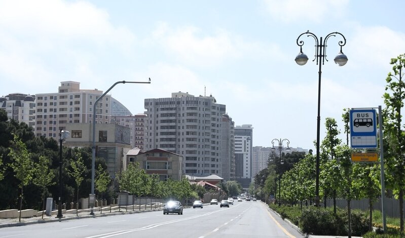 Bakıda ev almaq istəyənlərin NƏZƏRİNƏ: vəziyyət dəyişir... - XƏBƏRDARLIQ
