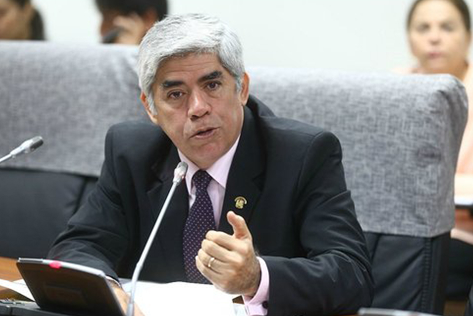 Perunun tanınmış dövlət xadimi Azərbaycana öz dəstəyini ifadə etdi