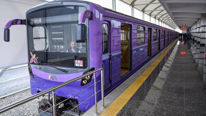 Zığ və Bibiheybətə metro nə zaman çəkiləcək? - RƏSMİ AÇIQLAMA