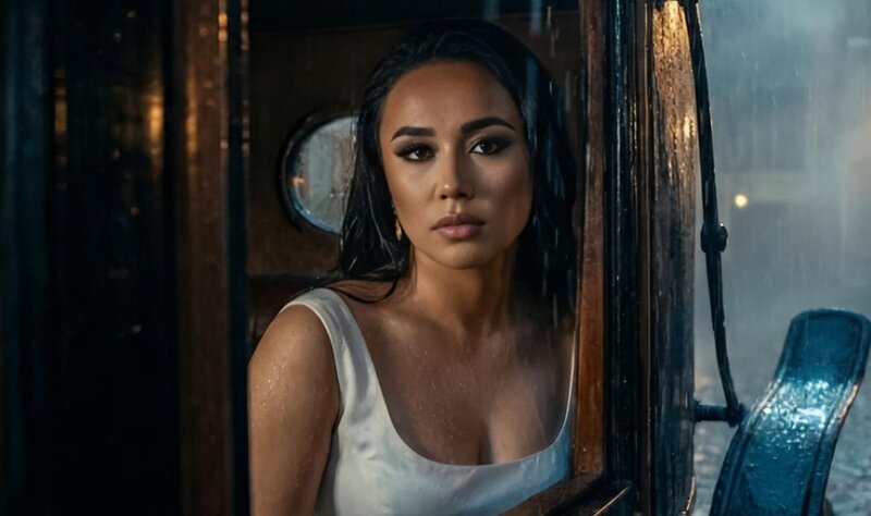 Leyla Rəhimova solo konsert verəcək