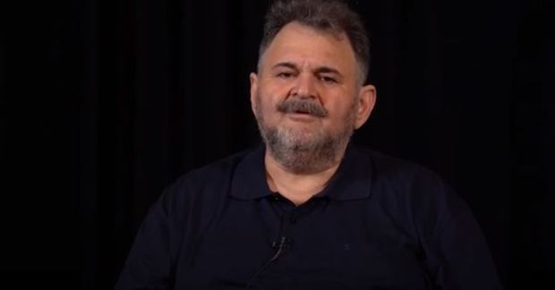 Ayaz Salayev: "Xristianlıq Ermənistanda digər xalqlara yuxarıdan aşağı baxmaq üçün bir vasitədir" - VİDEO