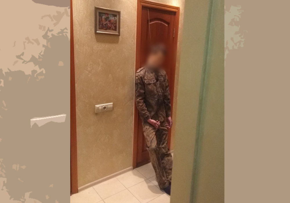 "99 nəfərdən ancaq biriniz sağ qalacaqsınız" SMS-ni alan gənc qəribə vəziyyətdə öldü