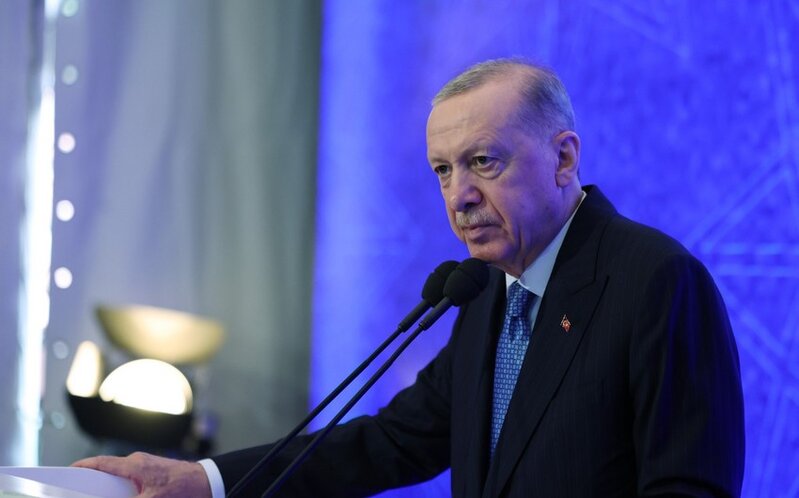 İlham Əliyevin liderliyində uzanan qardaşlıq əli Kahramanmaraşın bağrına möhür vurub