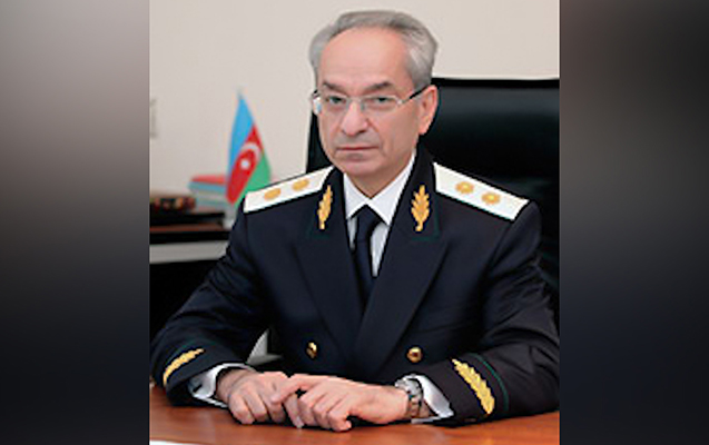 Nazir vəzifəsini icra edəcək Azər Cəfərov kimdir? - DOSYE