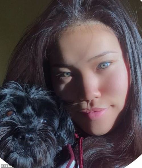 "TikTok"da məşhurlaşmaq üçün özünü bu günə saldı - VİDEO