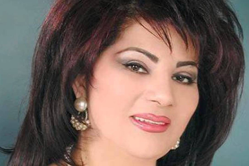 Oğlunu itirən əməkdar artist tanınmaz halda - FOTO