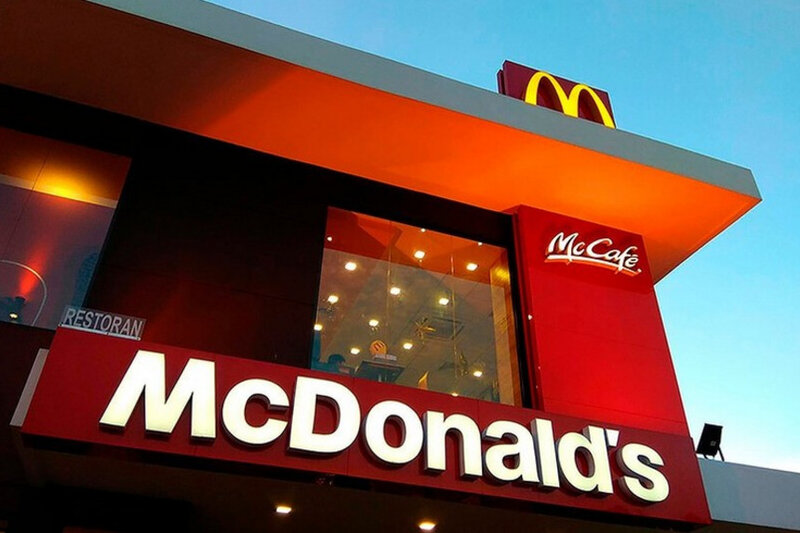 "McDonalds Azərbaycan" cərimələndi