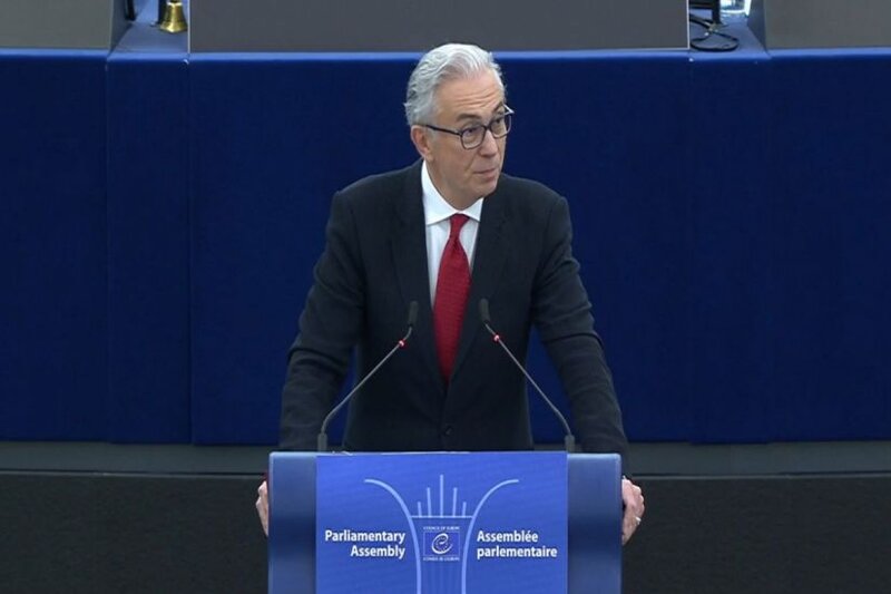 AŞPA-nın yeni prezidenti seçildi</p> 
 <p>