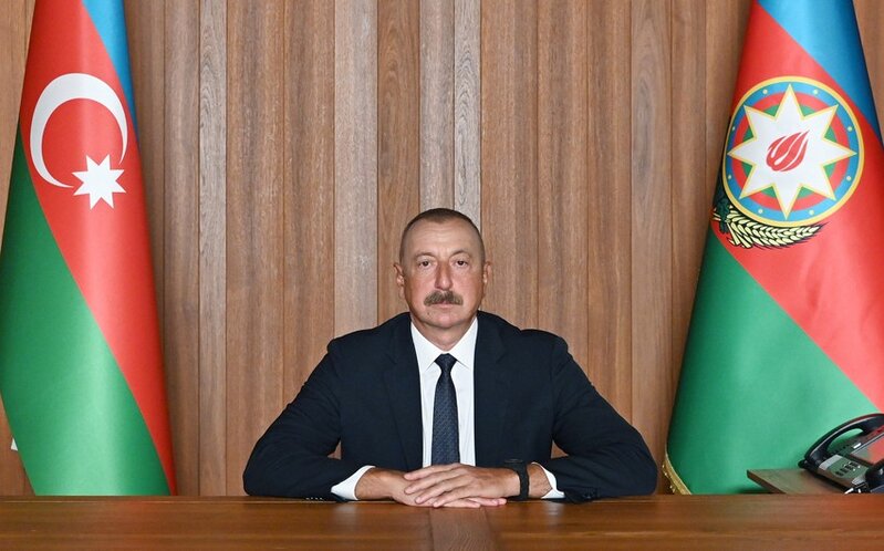 Qarabağda yaşayan erməni əhalinin Azərbaycan cəmiyyətinə inteqrasiya prosesi uğurla gedəcək