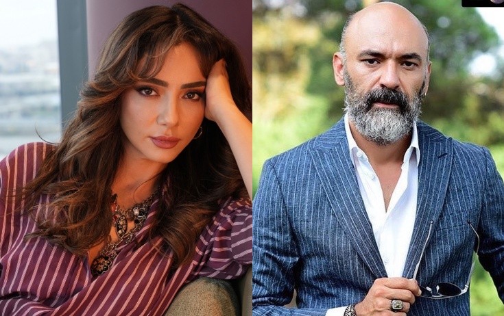 Tərəf müqabili oldular