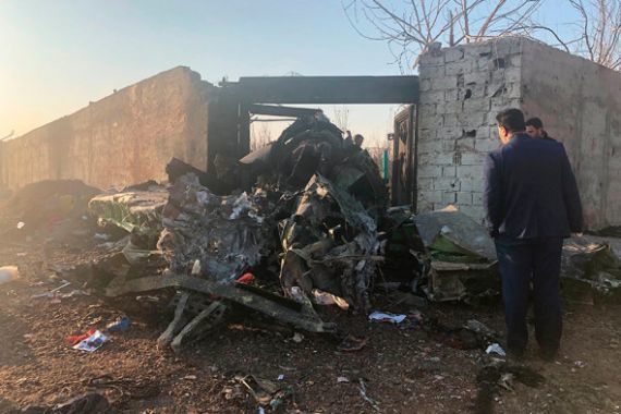 15 ayda 526 nəfəri öldürən "kabus": "Boeing 737" - FOTO