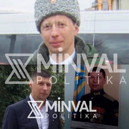 AZAL təyyarəsini vurmaq əmrini bu general verib - FOTOLAR