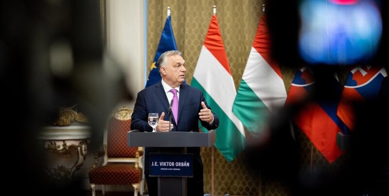 Orbanın da Putinin də eyni düşməni var - Sensasion MƏLUMATLAR açıqlandı