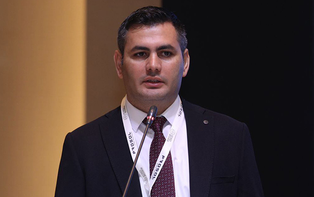 Azərbaycanda kiberdiplomatiya konfransı keçiriləcək