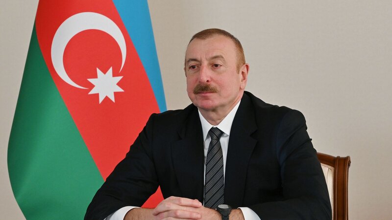 Dünyada geosiyasi vəziyyət gərginləşir, bölgəmizdə yeni təhdidlər mövcuddur