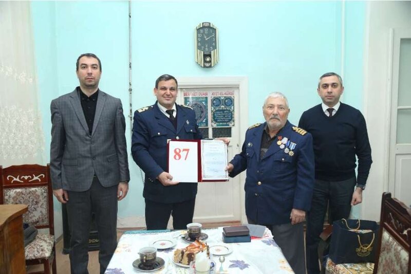 Bakıda gəlinini güllələyən kişi tanınmış şəxs imiş - FOTO