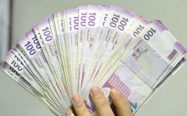 Azərbaycanda bəzi şəxslərin MAAŞLARI ARTACAQ