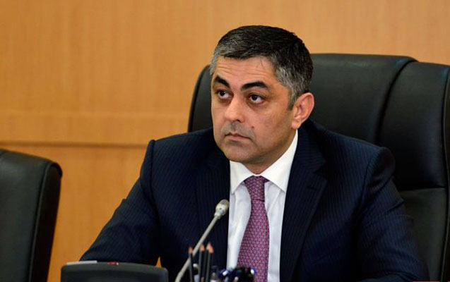 Nazir: Azərbaycan-Qazaxıstan əlaqələrini genişləndirmək üçün böyük potensial var 