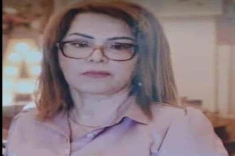 Bakıda müəlliməni qətlə yetirərək yandıran şəxsin istintaqı başa çatıb - FOTO