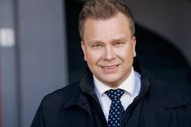 Antti Kaykonen: 