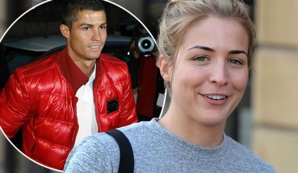 Ronaldonun keçmiş sevgilisindən illər sonra gələn etiraf - Mənə pul təklif edildi